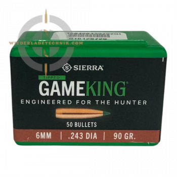 Preview: Tipped GameKing 4100T
